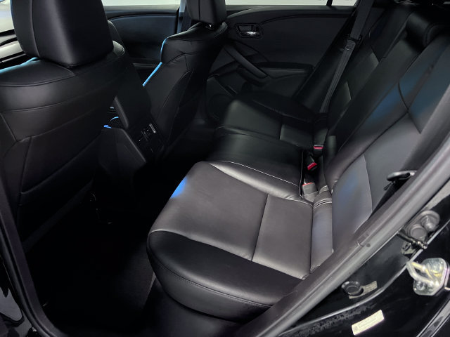 Used 2018 Acura RDX AWD image 15