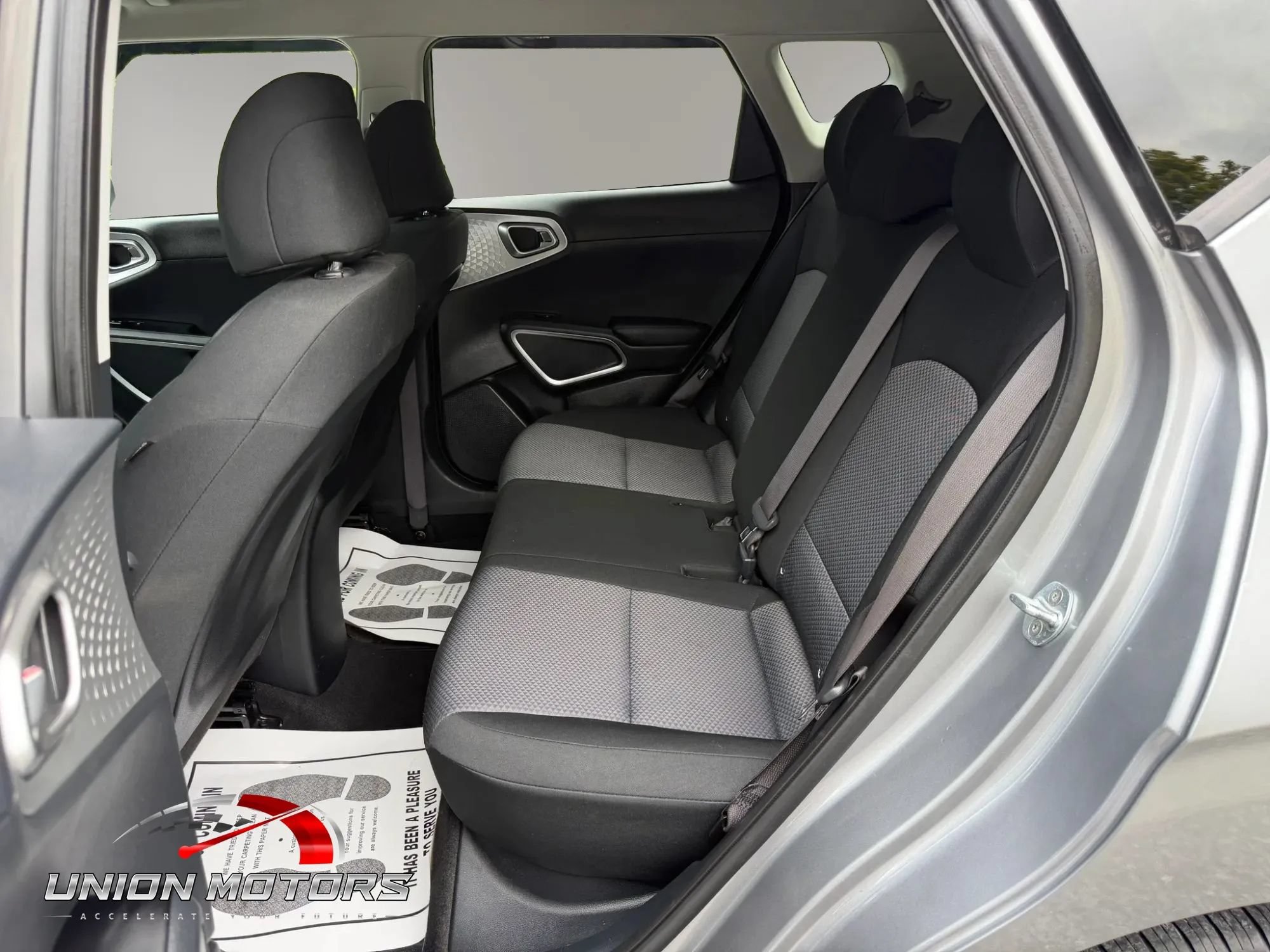 Used 2022 Kia Soul LX FWD image 22