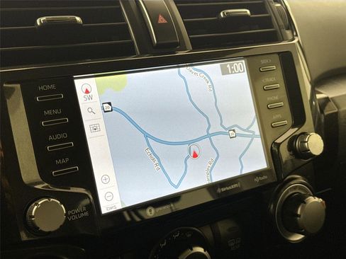 Certified 2023 Toyota 4Runner TRD Off-Road Premium image 7