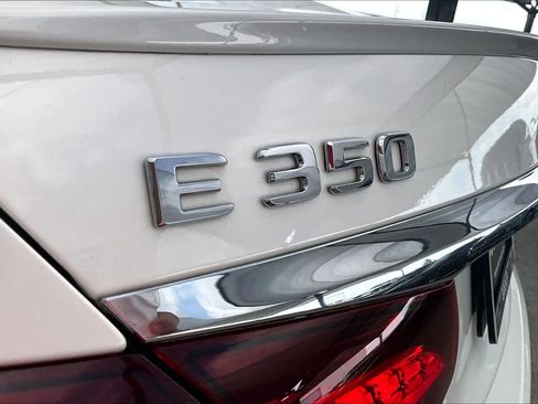 Certified 2022 Mercedes-Benz E 350 Sedan image 31