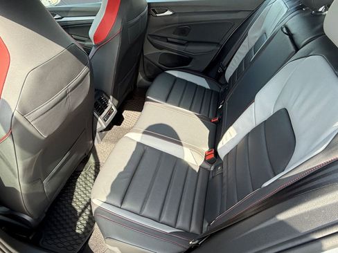 New 2026 Volkswagen GTI Autobahn image 20