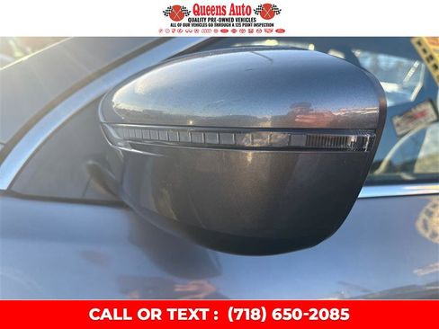 Used 2019 Nissan Rogue Sport SV image 31