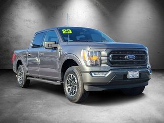 Used 2023 Ford F150 XLT w/ Equipment Group 302A High RWD video 2