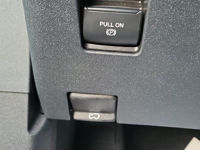 Certified 2025 Ford Bronco Outer Banks AWD/4WD image 15