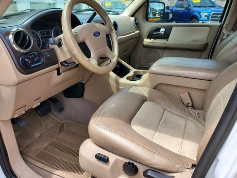 Used 2006 Ford Expedition Eddie Bauer image 15