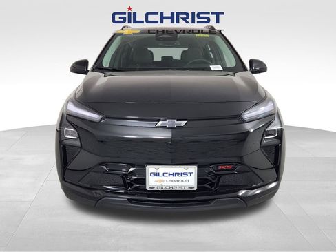 New 2027 Chevrolet Bolt RS image 6