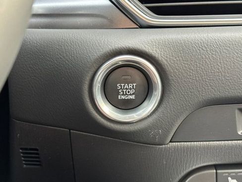 New 2025 MAZDA CX-5 AWD 2.5 S w/ Select Package image 25