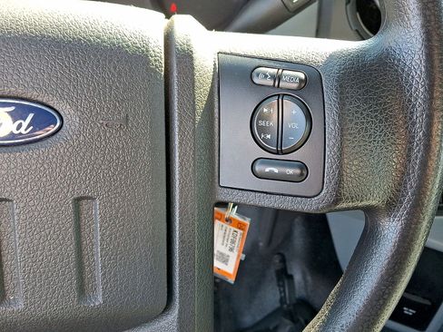 Used 2019 Ford F650 2WD Regular Cab Super Duty image 17