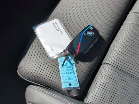 New 2026 BMW X3 M50 w/ Premium Package image 36