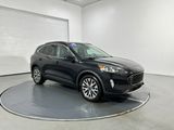Used 2020 Ford Escape Titanium w/ Titanium Premium Package 2.0 image 2
