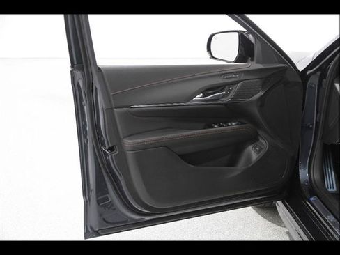 New 2026 Cadillac CT4 Sport AWD/4WD image 4