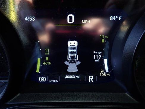 Used 2024 Jeep Wrangler Unlimited AWD/4WD image 22