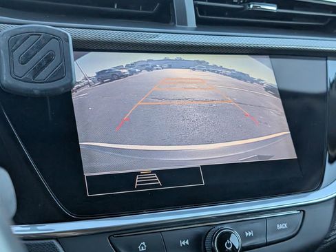 Used 2022 Buick Encore GX Select image 22