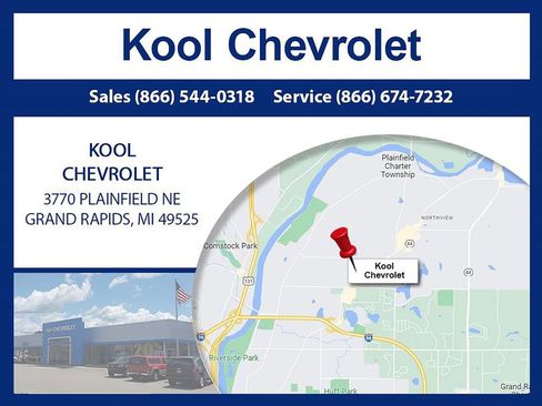 New 2026 Chevrolet Trax LT w/ Driver Confidence Package image 24