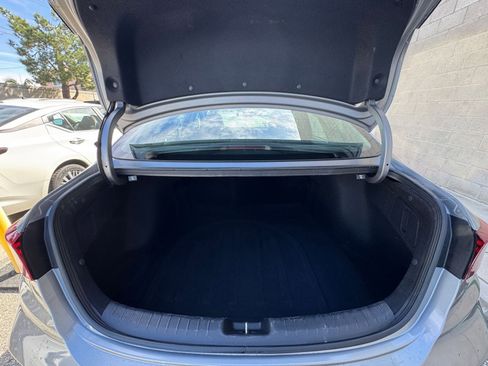 Used 2024 Kia Forte LXS image 29