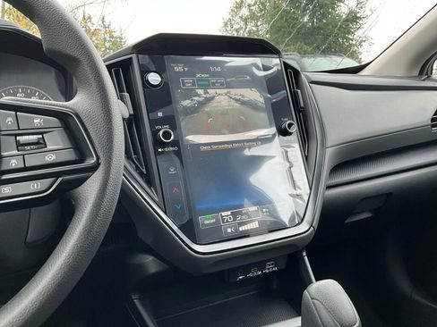 New 2026 Subaru Crosstrek 2.0i Premium image 17