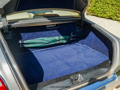 Used 2003 Bentley Arnage R RWD image 87