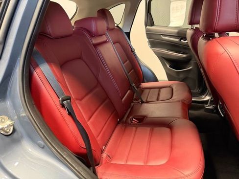 Certified 2023 MAZDA CX-5 Carbon Edition image 25