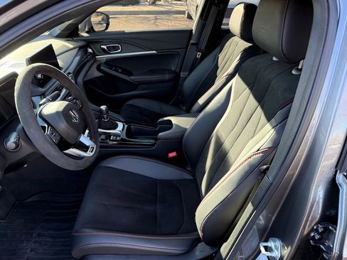 Used 2025 Acura Integra Type S image 14