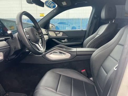 Certified 2022 Mercedes-Benz GLS 450 4MATIC image 19