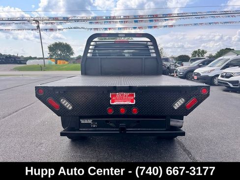Used 2022 RAM 2500 Big Horn AWD/4WD image 5