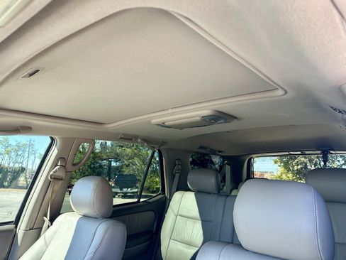 Used 2006 Toyota Sequoia Limited image 27