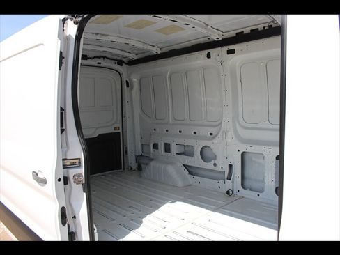 Used 2024 Ford Transit 250 148 Medium Roof RWD image 16