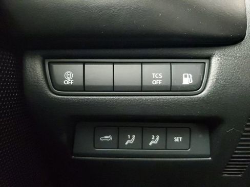 Certified 2025 MAZDA CX-50 AWD 2.5 Hybrid w/ Premium Pkg image 35