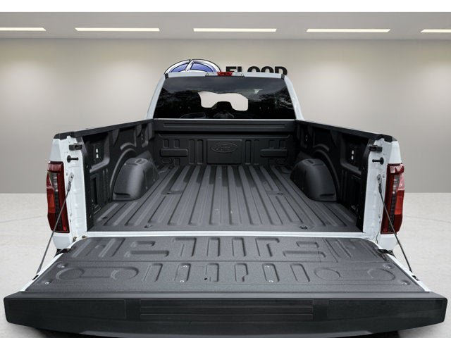 New 2026 Ford F150 STX w/ Equipment Group 200A AWD/4WD image 7