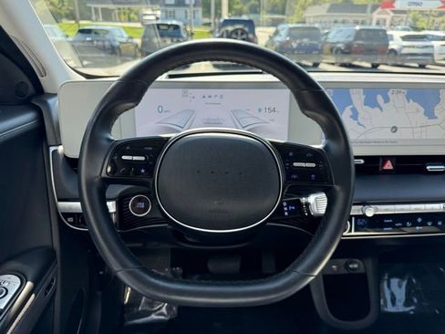 Used 2023 Hyundai Ioniq 5 SEL image 15