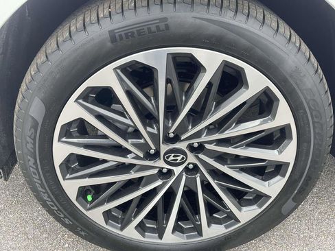 New 2026 Hyundai Palisade Calligraphy image 27