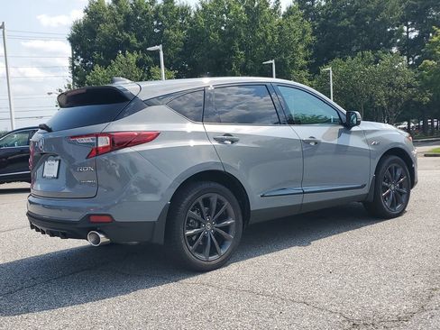 Certified 2026 Acura RDX w/ Advance Package AWD/4WD image 5