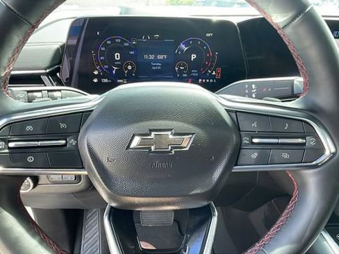 Used 2025 Chevrolet Suburban RST w/ Comfort Package AWD/4WD image 21