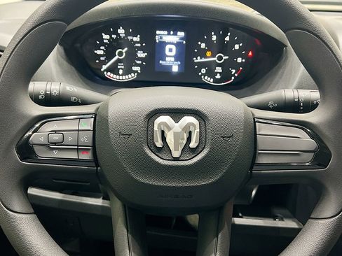 New 2025 RAM ProMaster 2500 w/ Power Group image 19