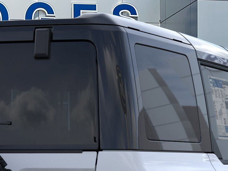 New 2026 Ford Bronco Badlands AWD/4WD image 54