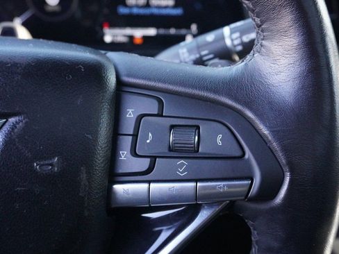 Used 2023 Cadillac Escalade Sport AWD/4WD image 51
