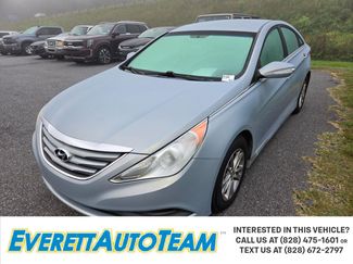 Used 2014 Hyundai Sonata GLS w/ Popular Equipment Group 2 FWD video 1