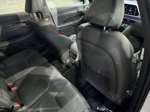 Used 2022 Hyundai Sonata N Line w/ Cargo Package image 31