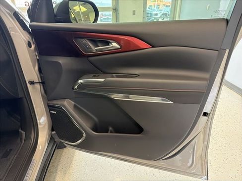 New 2026 Chevrolet Traverse Z71 w/ Enhanced Driving Package image 49