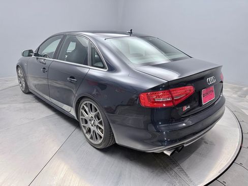 Used 2013 Audi S4 Prestige image 7
