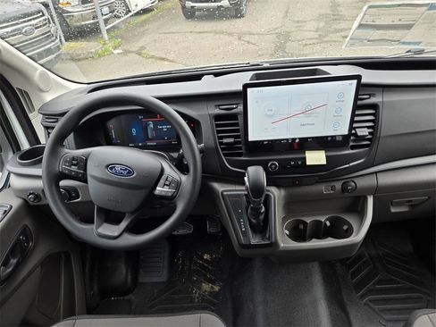 New 2026 Ford Transit 250 148 Medium Roof image 10