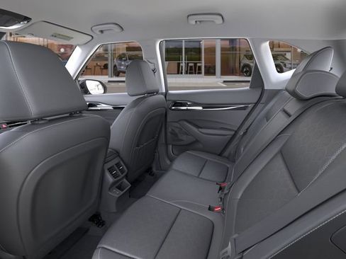 New 2026 Kia Seltos EX AWD/4WD image 18