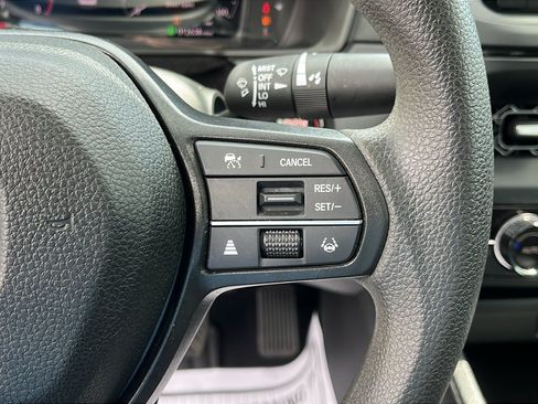Used 2025 Honda Accord SE image 13