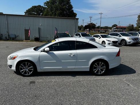 Used 2011 Volvo C70 T5 image 5
