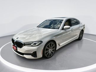 Used 2023 BMW 530i w/ Premium Package video 1