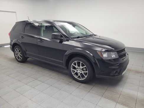 Used 2019 Dodge Journey GT AWD/4WD image 11