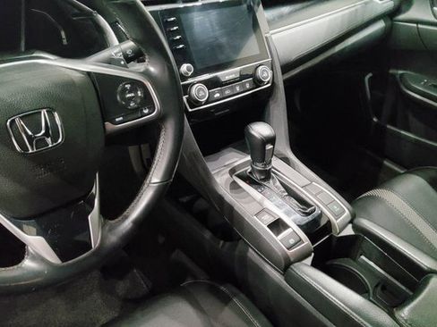 Used 2020 Honda Civic Sport image 21