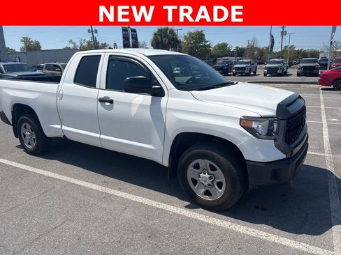 Used 2020 Toyota Tundra SR image 11