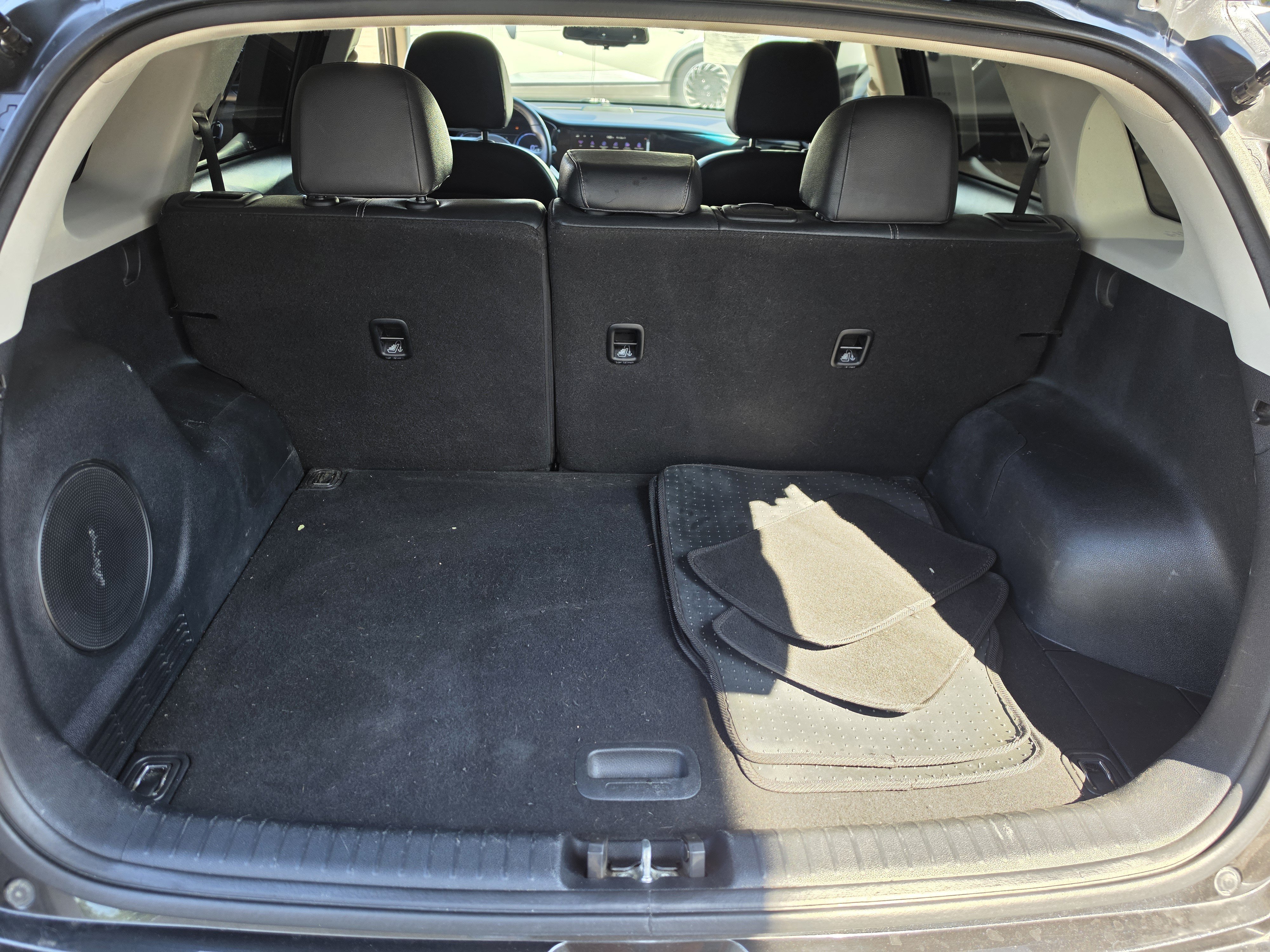 Used 2022 Kia Niro EX FWD image 21