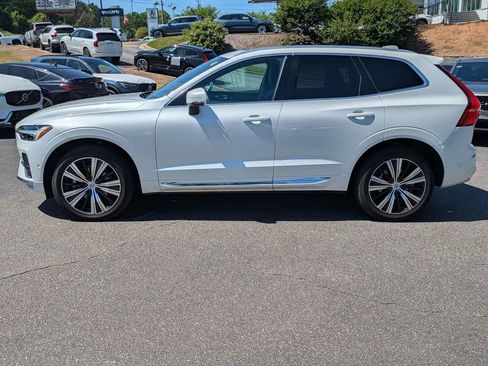 Used 2023 Volvo XC60 B5 Plus w/ Protection Package Premier image 3